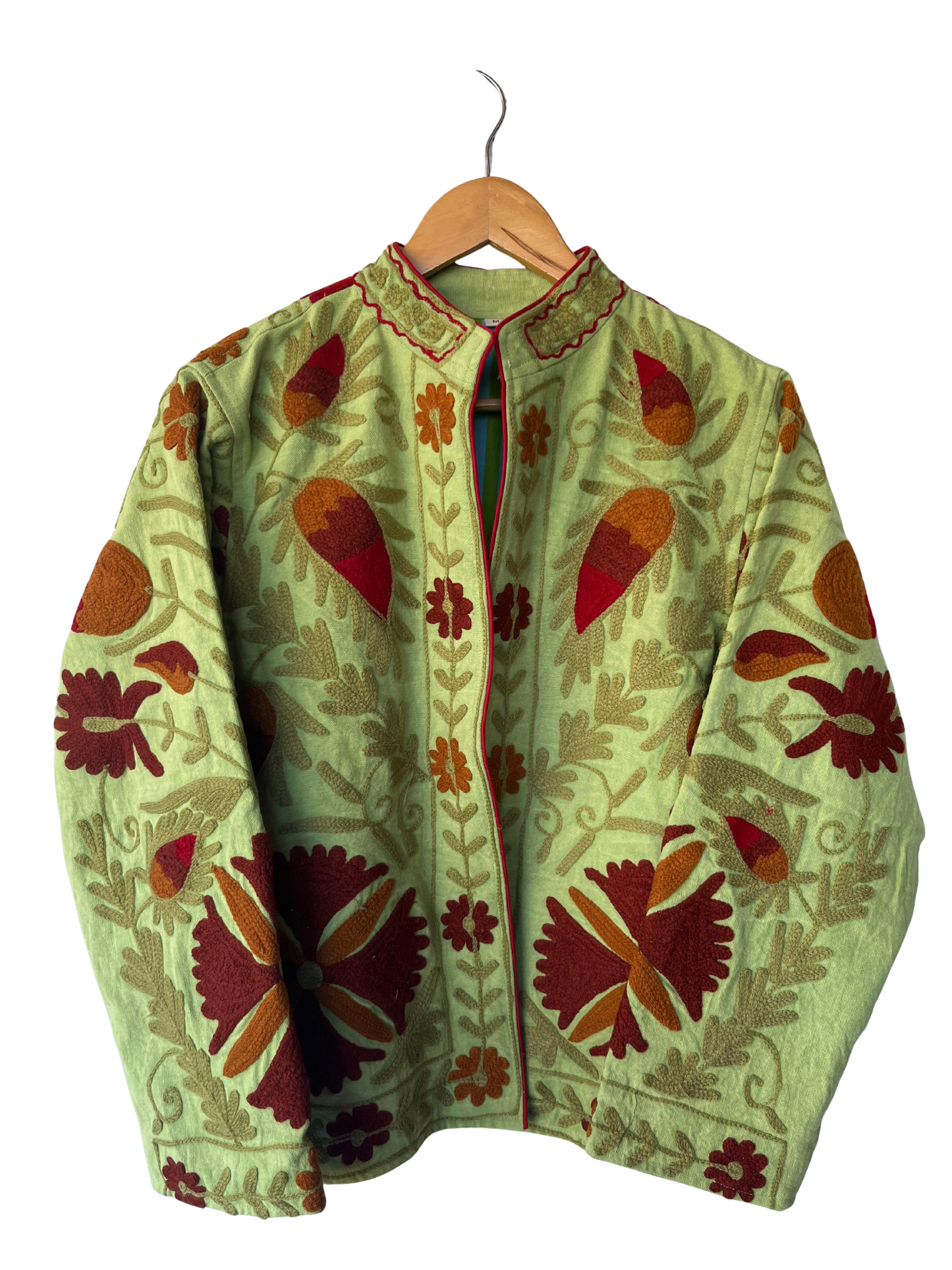 Sweetbriar Jacket